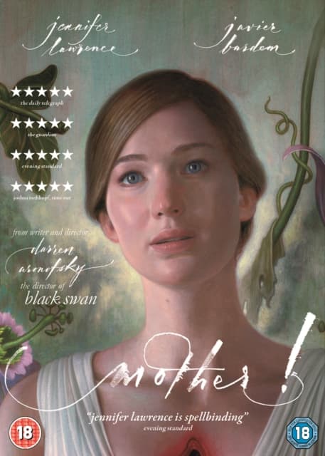 mother! (DVD)