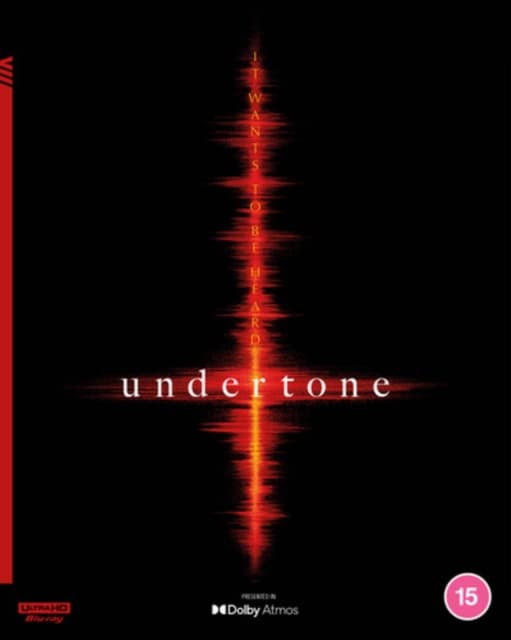 Undertone (4K UHD)