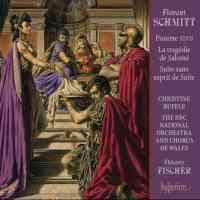 Schmitt: Psaume XLVII (Fischer) (CD)