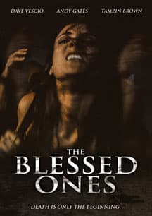 Blessed Ones (DVD)