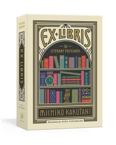 Ex Libris (Kirja / Muu)