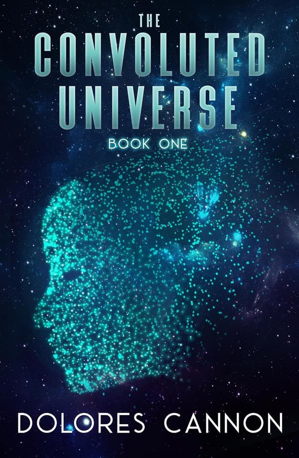 Convoluted Universe- Book One (Bok / Häftad)