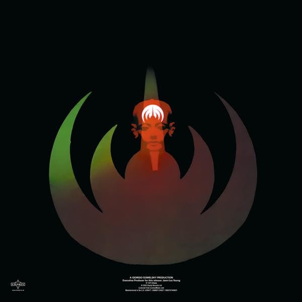 Magma: Live (2 Vinyl LP)