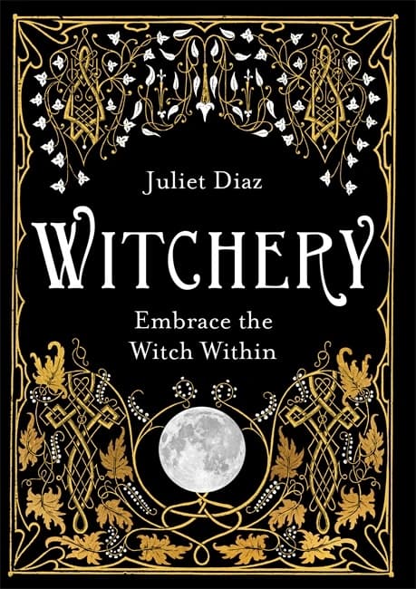 Witchery (Kirja / Nidottu)