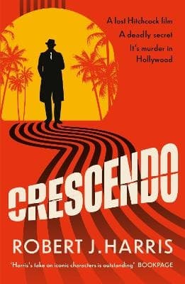 Crescendo (Bok / Pocket)