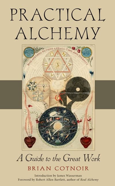 Practical Alchemy (Bok / Häftad)