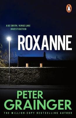 Roxanne (Bok / Pocket)