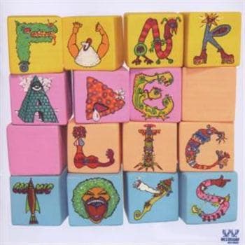 Funkadelic: Toys (CD)