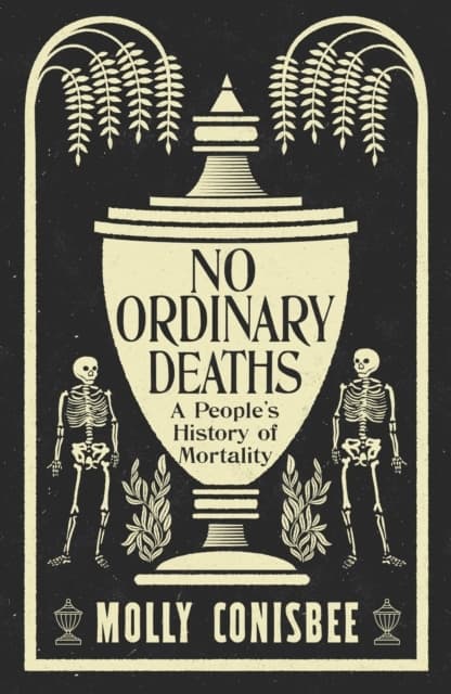 No Ordinary Deaths (Bok / Inbunden)