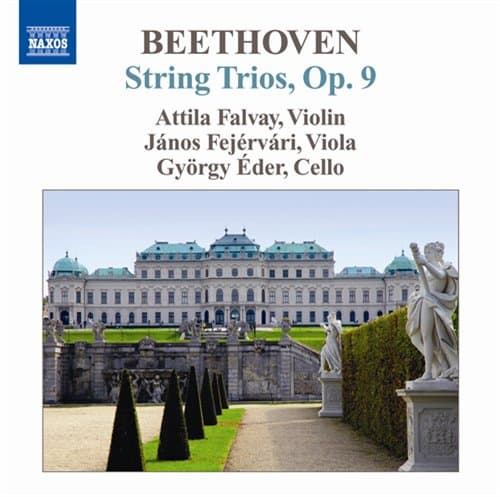 Beethoven: Jousitriot, osa 2 (CD)