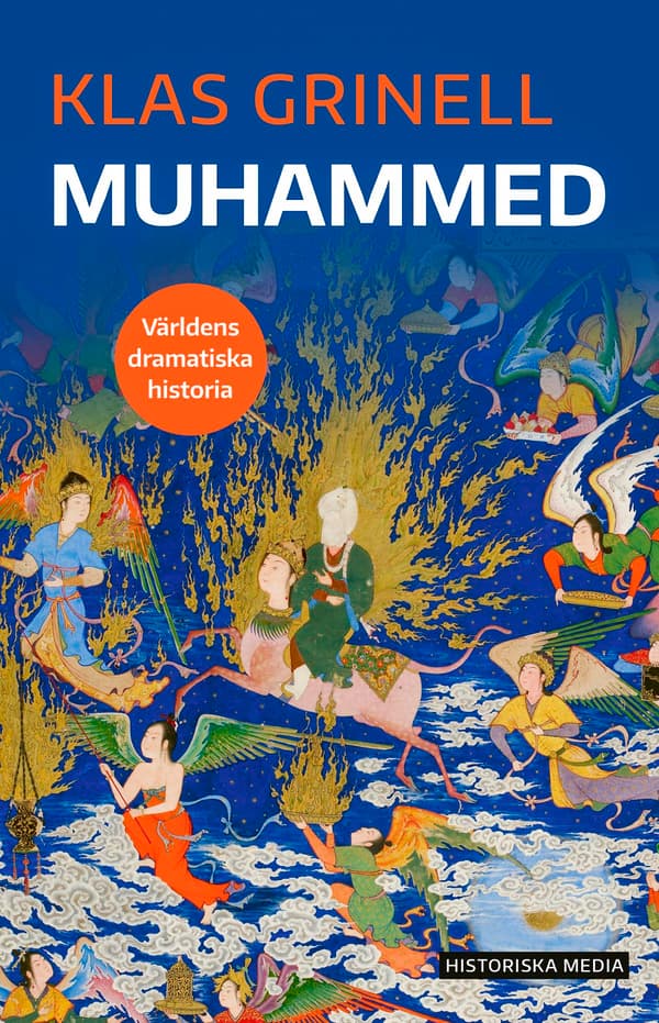 Muhammed (Bok / Danskt band)