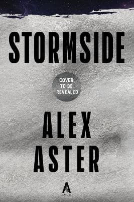 Stormside (Standard Edition) (Bok / Inbunden)