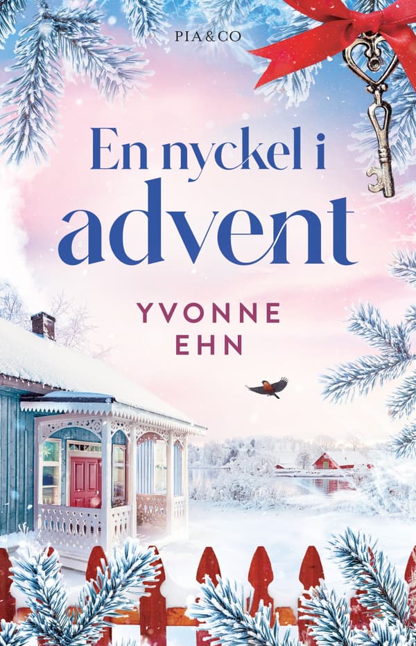 En Nyckel I Advent (Bok / Pocket)
