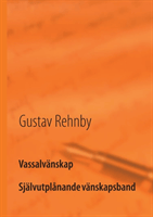 Vassalvänskap (Bok / Häftad)
