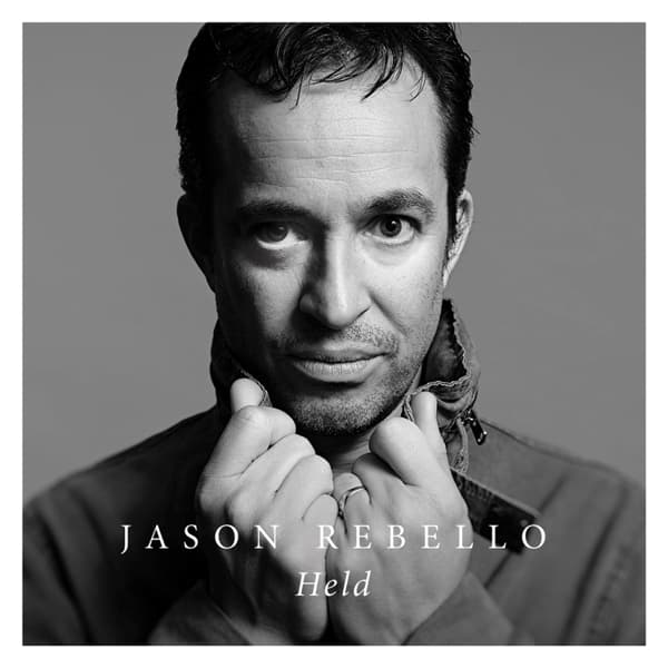 Rebello Jason: Held (CD)