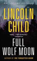 Full Wolf Moon (Kirja / Pokkari)