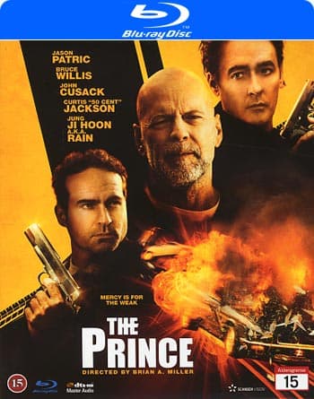 The Prince (Blu-ray)