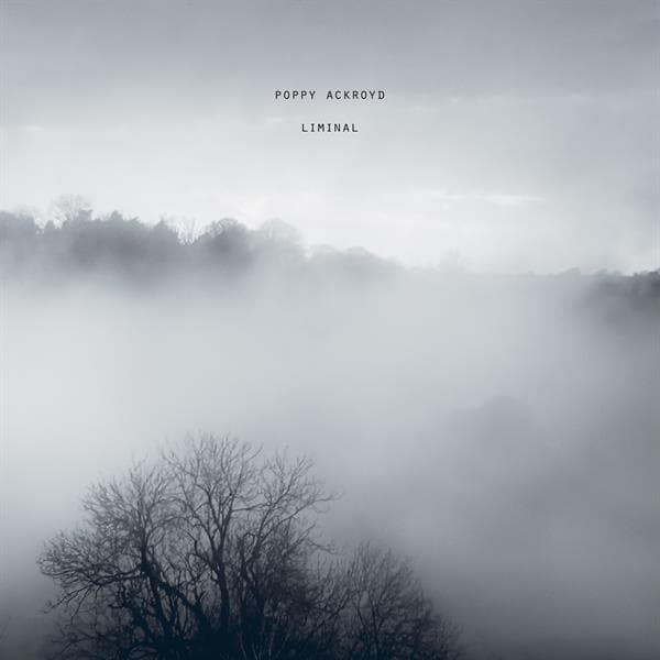 Poppy Ackroyd: Liminal (Vinyyli-LP)