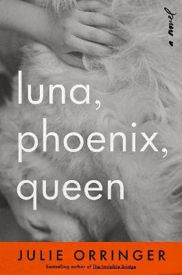 Luna, Phoenix, Queen (Bok / Häftad)