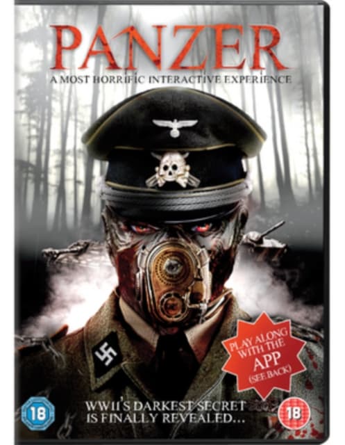 Panzer (DVD)