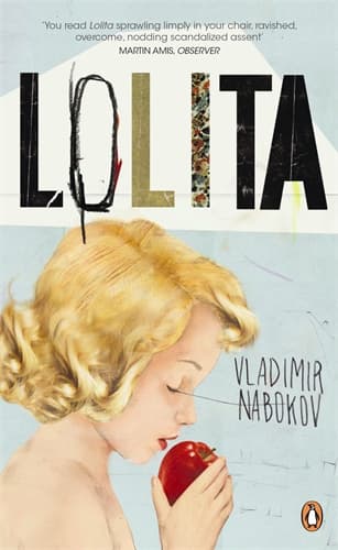 Lolita (Bok / Pocket)
