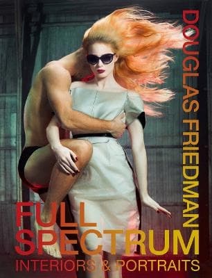 Full Spectrum (Bok / Inbunden)