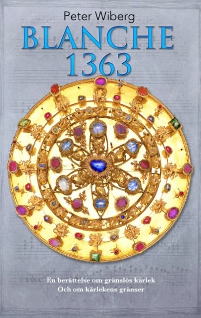 Blanche 1363 (Kirja / Kovakantinen)