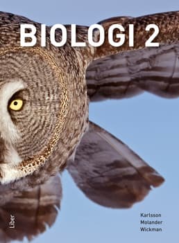 Biologia 2 (Kirja / Nidottu)
