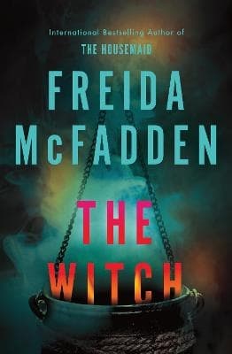 The Witch (Bok / Pocket)