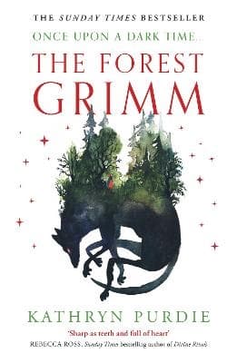 The Forest Grimm (Kirja / Nidottu)