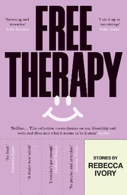 Free Therapy (Bok / Pocket)