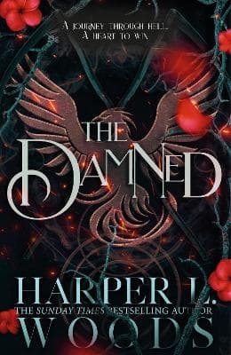 The Damned (Kirja / Nidottu)