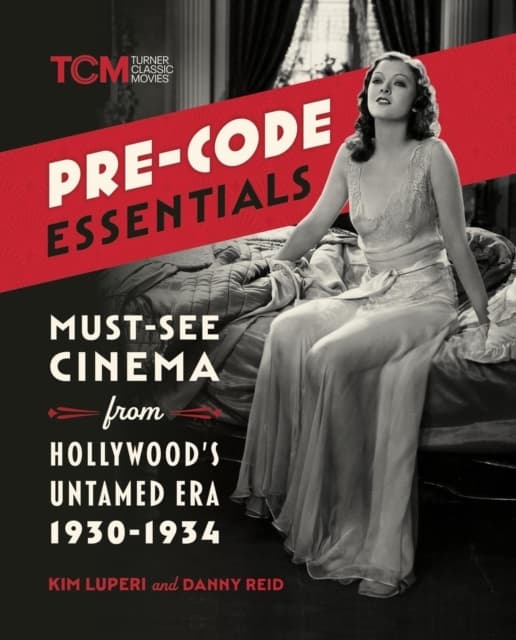 Pre-code Essentials (Kirja / Nidottu)