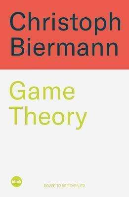 Game Theory (Bok / Pocket)