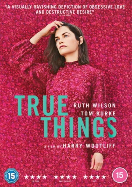 True Things (DVD)