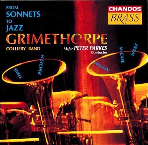 From Sonnets To Jazz (CD)