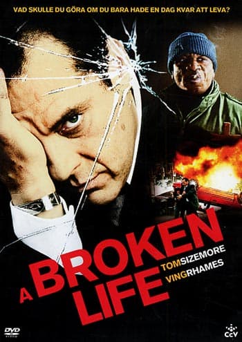 A broken life (DVD)