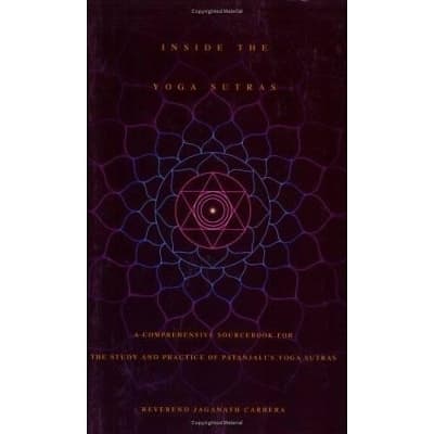 Inside the Yoga Sutras - A Complete Sourcebook for the Study and Practice O (Kirja / Nidottu)