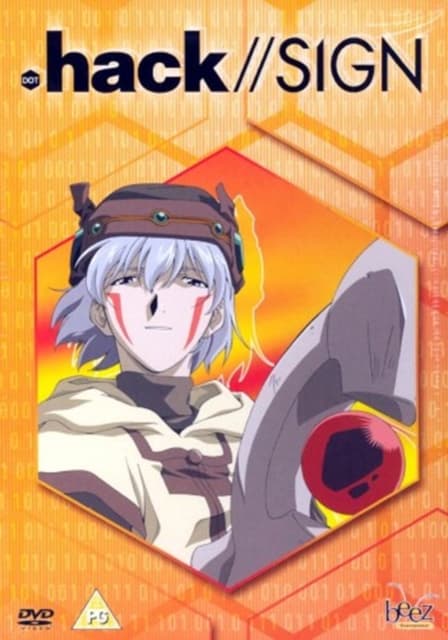 Hack//Sign: Volume 7 (DVD)