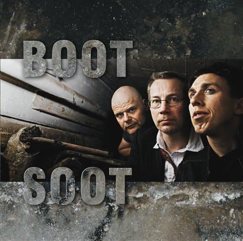 Boot: Soot 2009 (CD)