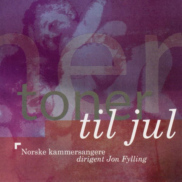 Juletoner (CD)