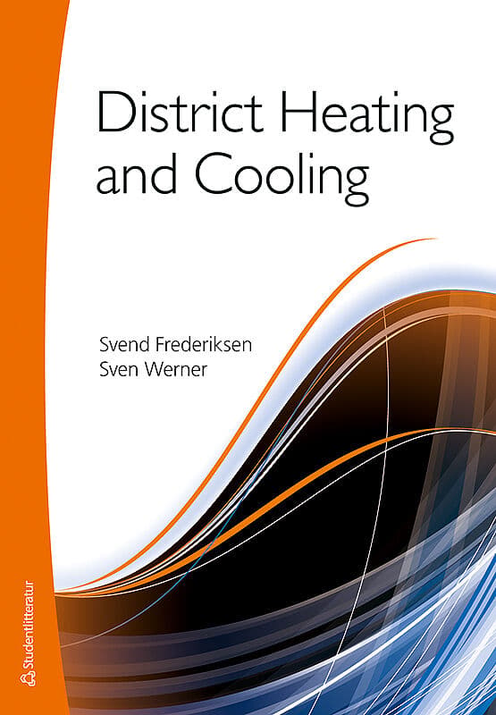 District Heating and Cooling (Bok / Häftad)
