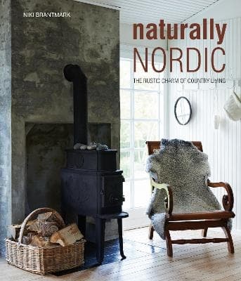 Naturally Nordic (Bok / Inbunden)