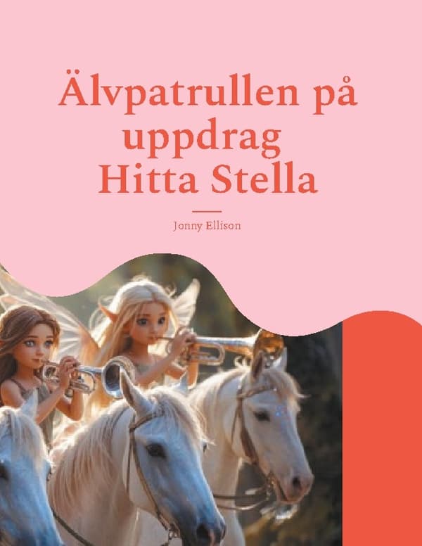 Etsi Stella (Kirja / Kovakantinen)