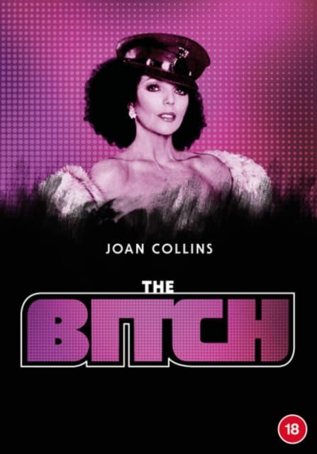The Bitch (DVD)