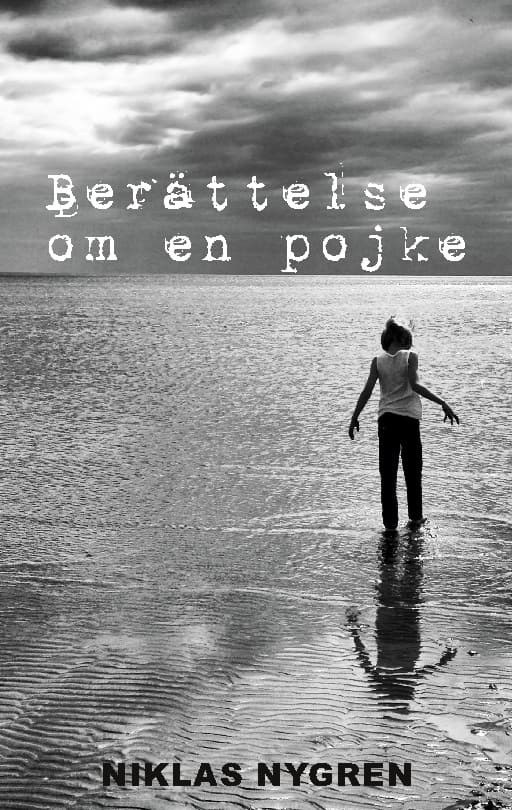 Berättelse Om En Pojke (Bok / Häftad)