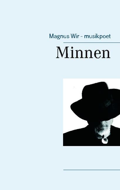 Muistoja (Kirja / Nidottu)