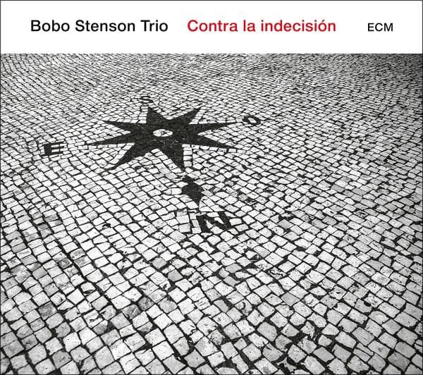Stenson Bobo: Contra la indecisión 2018 (CD)