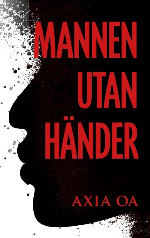 Mannen Utan Händer (Bok / Häftad)