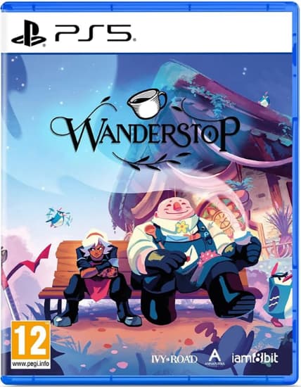 Wanderstop